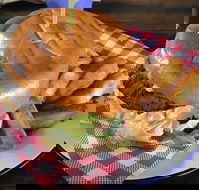 Cafe 2773 - Pubs Perth