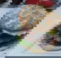 Cafe 8191 - Pubs Perth