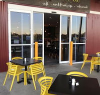 Cafe Aglio E Olio - Pubs Perth