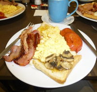 Cafe Bakery 285 - Pubs Perth