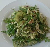 Cafe Cha Cha - Pubs Perth