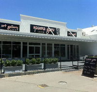 Cafe Gali - Pubs Perth