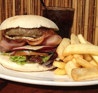 Cafe Vulcan - Pubs Perth