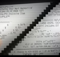 Caltex Highway Restaurant - Pubs Perth