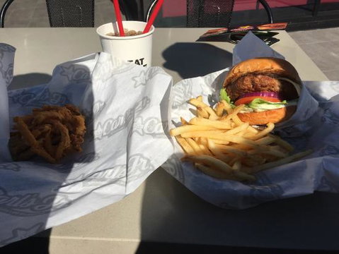 Carl's Jr. - Pubs Perth 0