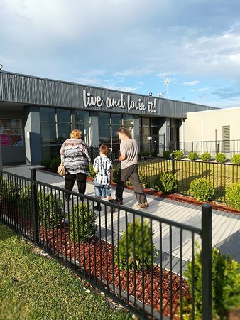 Club Windang - Pubs Perth 0