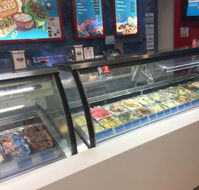 Cold Rock Ice Creamery - Pubs Perth