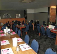 Commercial Hotel Thai Restaurant - Pubs Perth