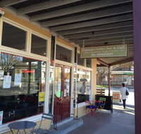 Concept Coffee Bar  Cafe - Pubs Perth