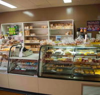 Coonabarabran Bakery - Pubs Perth