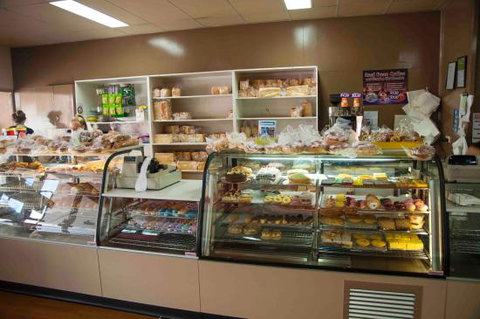 Coonabarabran Bakery - Pubs Perth 0