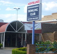 Coonabarabran Bowling Club - Pubs Perth