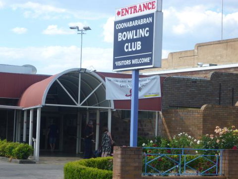 Coonabarabran Bowling Club - Pubs Perth 0