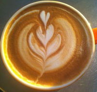Corner Stop espresso bar - Pubs Perth