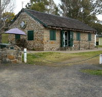 Crofters Cottage Cafe - Pubs Perth