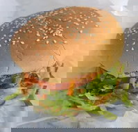 Dougie's Take Away - Pubs Perth