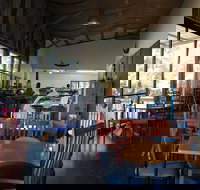 Eungai Creek Buffalo - Pubs Perth