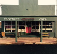 feathers cafe - Pubs Perth