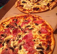 Felicita Pizza - Pubs Perth