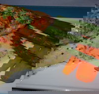 Flinders Restaurant - Pubs Perth