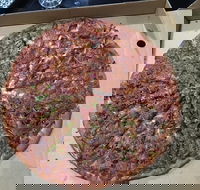 Forbes Pizza House - Pubs Perth