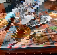 Forbes Services Memorial Club - Pubs Perth