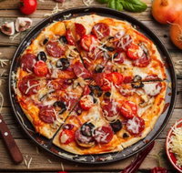 Garanvale Woolshed - Pubs Perth