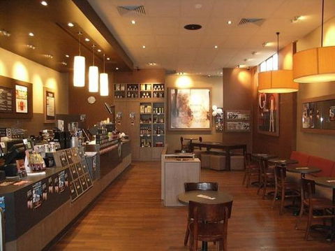 Gloria Jean's Echuca - Pubs Perth 0