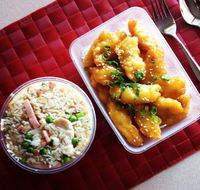 Golden Ocean Chinese Restaurant - Pubs Perth