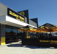 Guzman y Gomez Mexican Taqueria - Pubs Perth