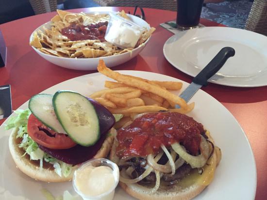 Glenthorne NSW Pubs Perth