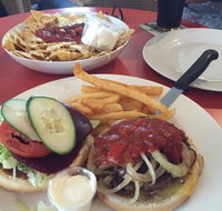 Hallidays Point Tavern - Pubs Perth