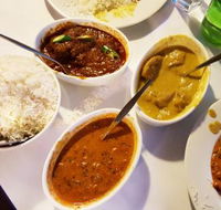 Heart of India Restaurant - Pubs Perth