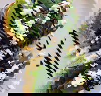 Heritage Beachside Cafe - Pubs Perth