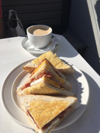 Hope's Place - Pubs Perth 0