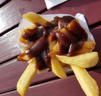 Horseshoe Bay Kiosk - Pubs Perth