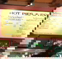 Humble Pie - Pubs Perth