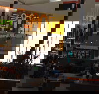 Hungry Jack's - Pubs Perth