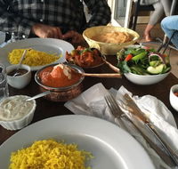 Indian Cottage - Pubs Perth