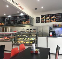 Kaza's - Pubs Perth