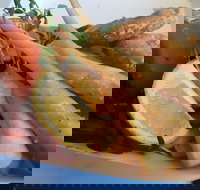 Keppy's Cafe and Restaurant - Pubs Perth