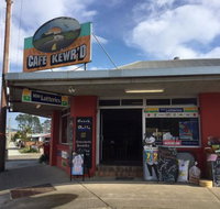 Kew Corner Store - Pubs Perth
