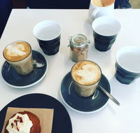 Kickaboom - Pubs Perth