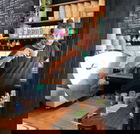 Kisos Espresso Bar - Pubs Perth