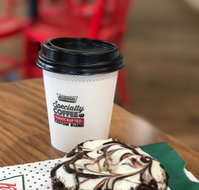 Krispy Kreme Doughnuts - Pubs Perth