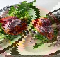 Macksville Cafe - Pubs Perth