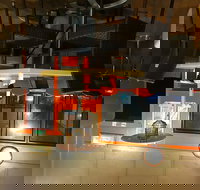 Macksville Fusions Pizza Cafe - Pubs Perth