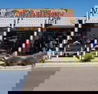 Martins Pie Place - Pubs Perth