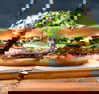 McDonalds Forbes - Pubs Perth