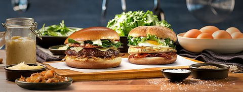 McDonalds Forbes - Pubs Perth 0